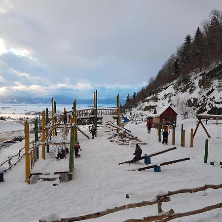 Hotel Ski Centar Kraljica Kupres  Exterior foto